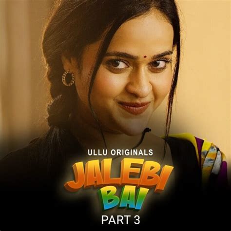 ullu web series watch online free dailymotion|ullu jalebi bai online watch.